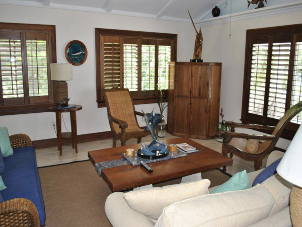 Oceanfront Four Bedroom Upper Keys Rentals
